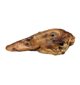 Furever Fierce Bulk Duck Head