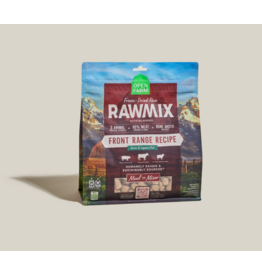 Open Farm Raw Mix Front Range Morsels 13.5oz