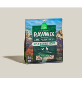 Open Farm Raw Mix Open Prairie Morsels 13.5oz