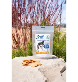 Suzie's CBD Suzie's CBD Crunchin Chicken Chips 3oz