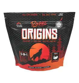 Rogue Rogue Origins Turkey 2lbs