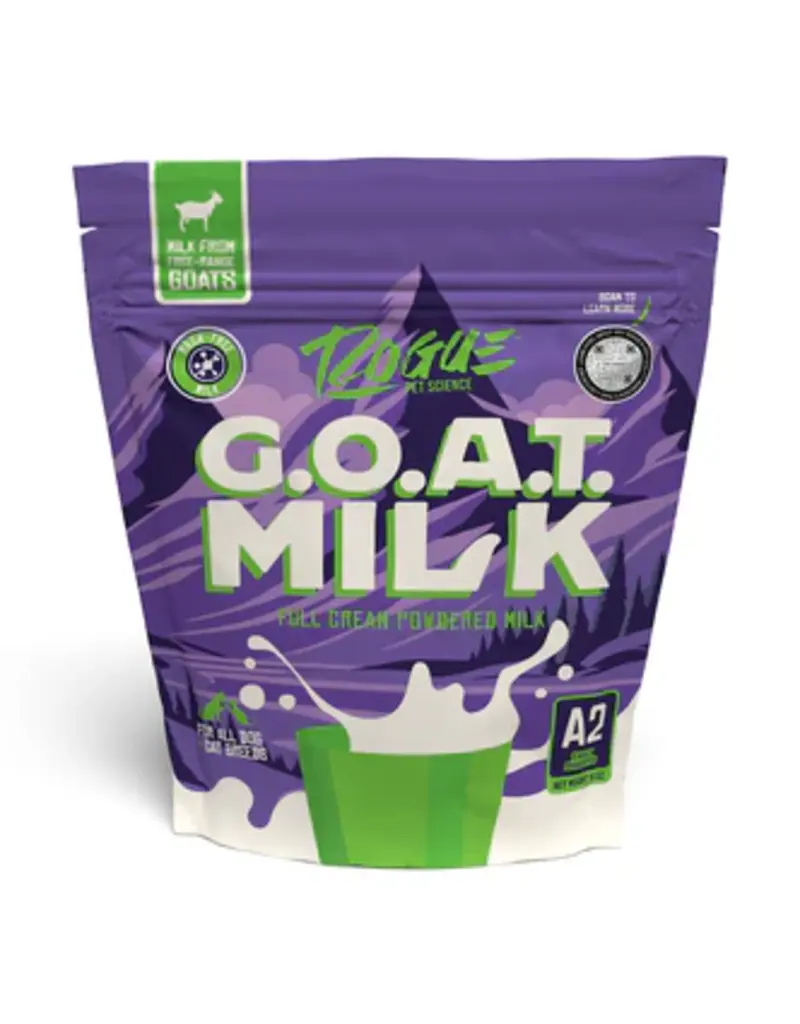 Rogue Rogue GOAT Milk 1lb