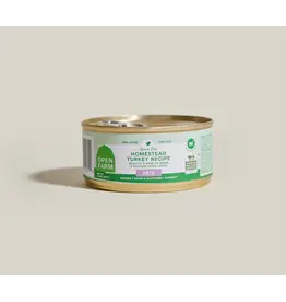 Open Farm Open Farm Cat Homestead Turkey 2.8oz