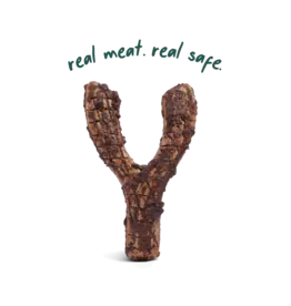 Woof Woof Meaty YGnawt Medium
