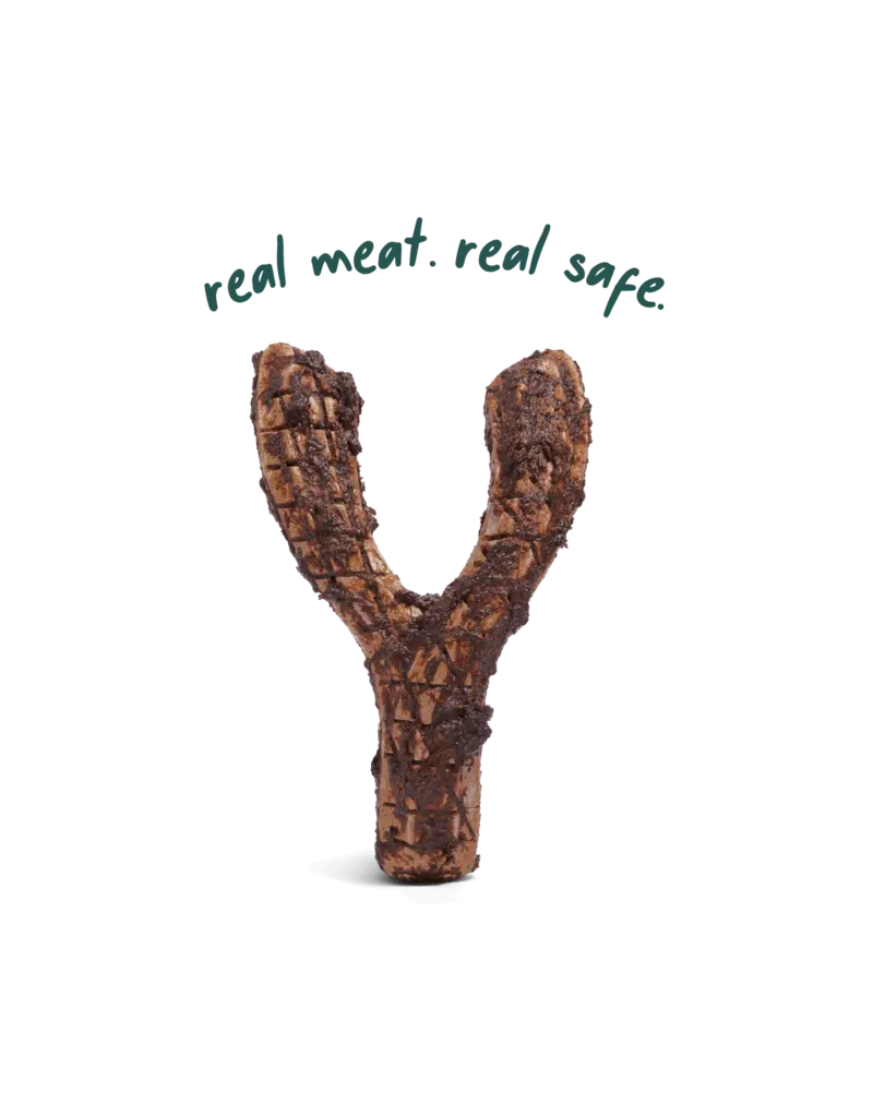 Woof Woof Meaty YGnawt Medium