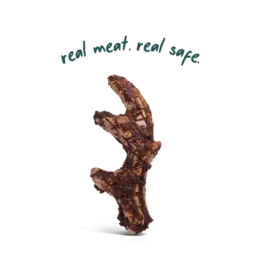 Woof Woof Antler Meaty Large