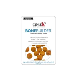 Core K9 Core K9 Bone Builder Treats 4oz