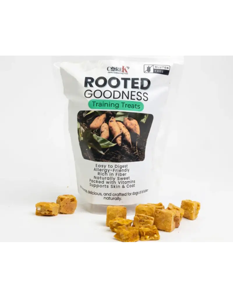 Core K9 Core K9 Rooted Goodness 4oz