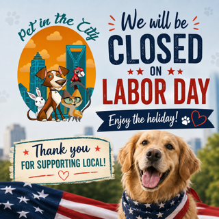 Labor Day
