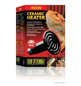 Exo-Terra Ceramic Heater 40W 110V