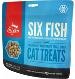 Orijen Six Fish Freeze Dried Cat Treat 1.25oz