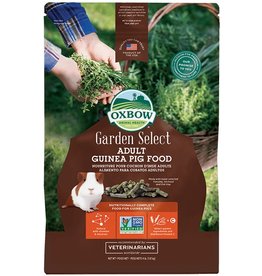 Oxbow Garden Select Adult Guinea Pig Food 4lb