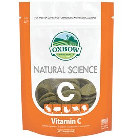 Oxbow Natural Science Vitamin C 4.2oz