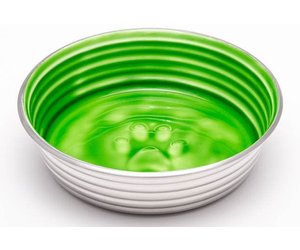 le bol dog bowl