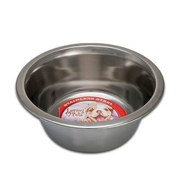 Loving Pets Ruff N' Tuff Dog Bowl 3qt