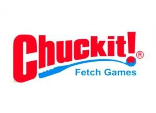 Chuckit!