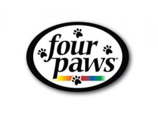 Four Paws