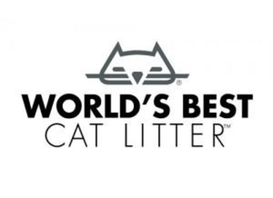 World's Best Cat Litter