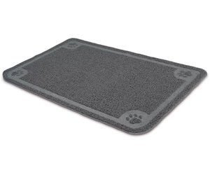 petmate litter catcher mat