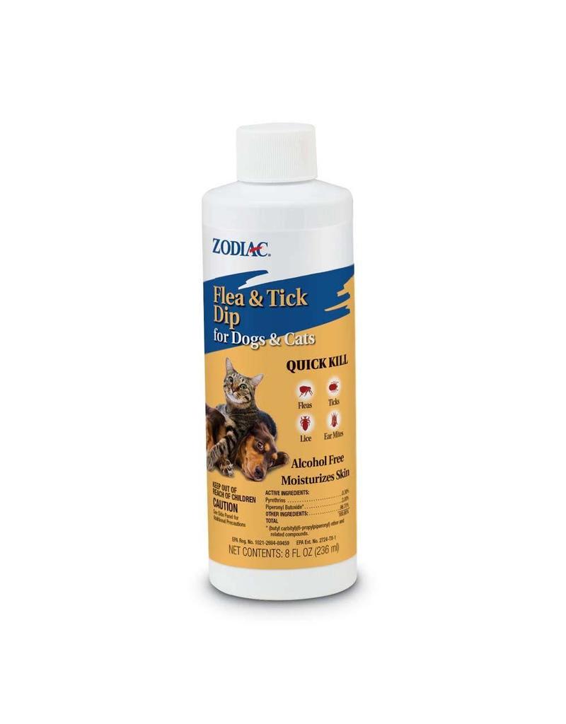 zodiac flea and tick