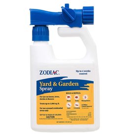 Zodiac Yard & Garden Spray
