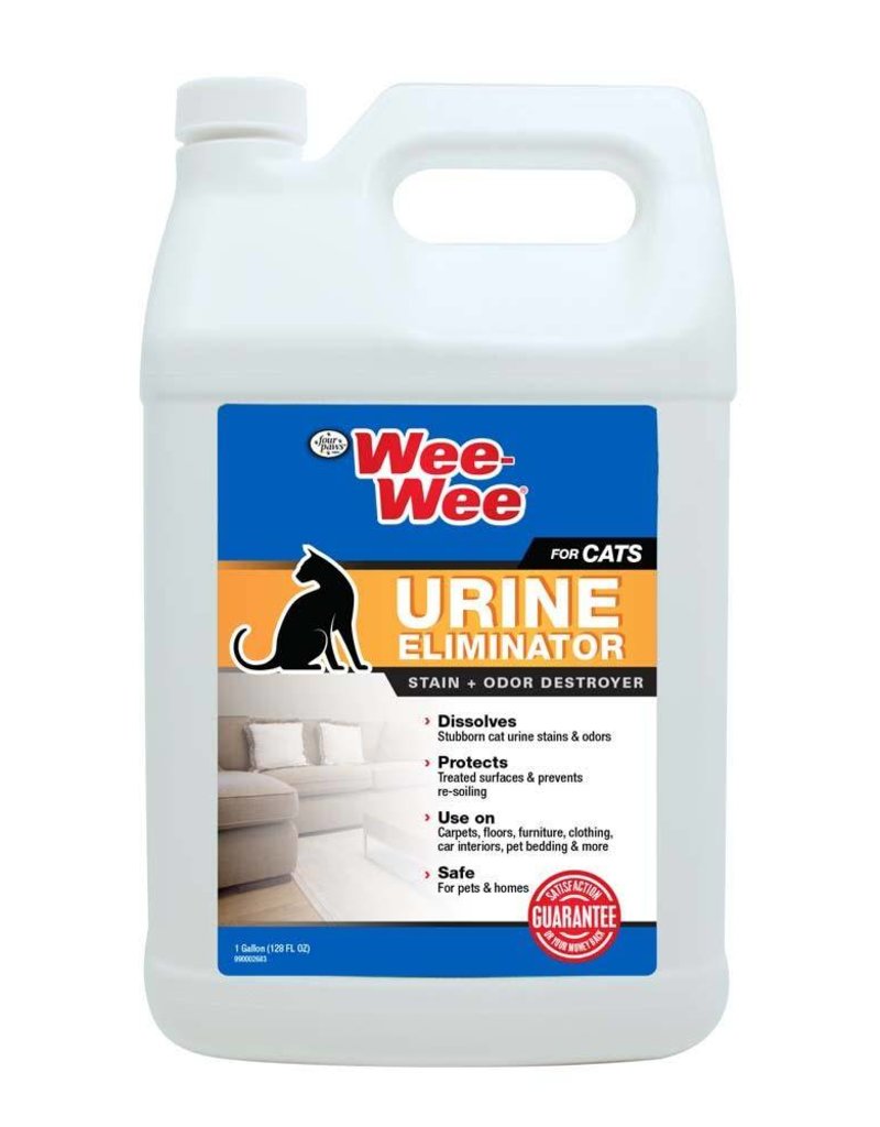 urine eliminator