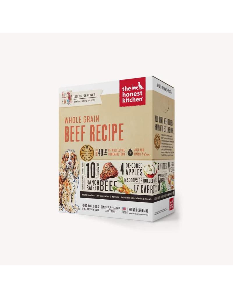 the honest kitchen verve