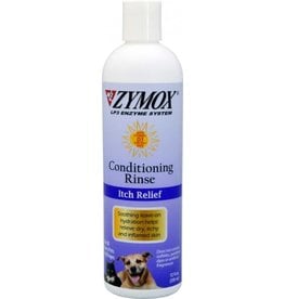 Zymox Conditioning Rinse with Vitamin D3