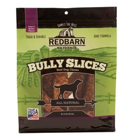 Red Barn Bully Slices Peanut Butter 9oz