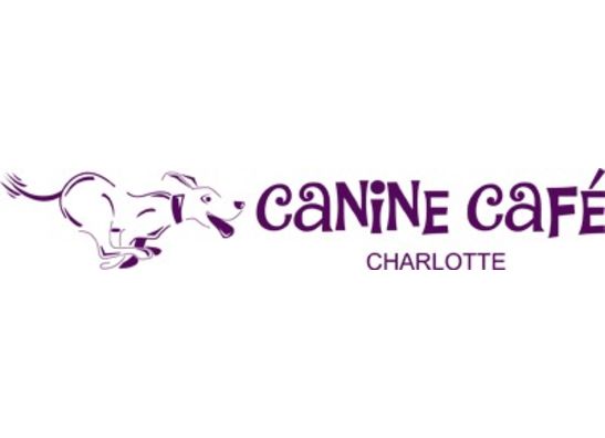 Canine Cafe