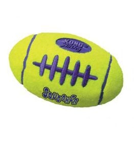 Kong Airdog Squeaker Football Small