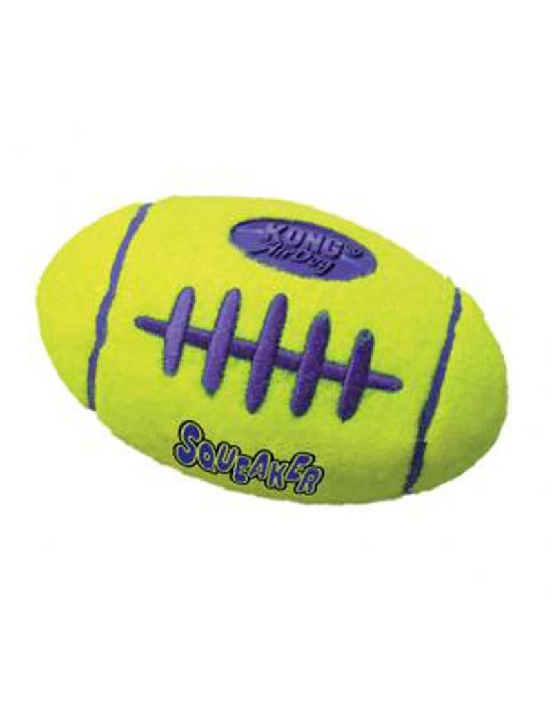 KONG AirDog Small Squeakair Tennis Balls