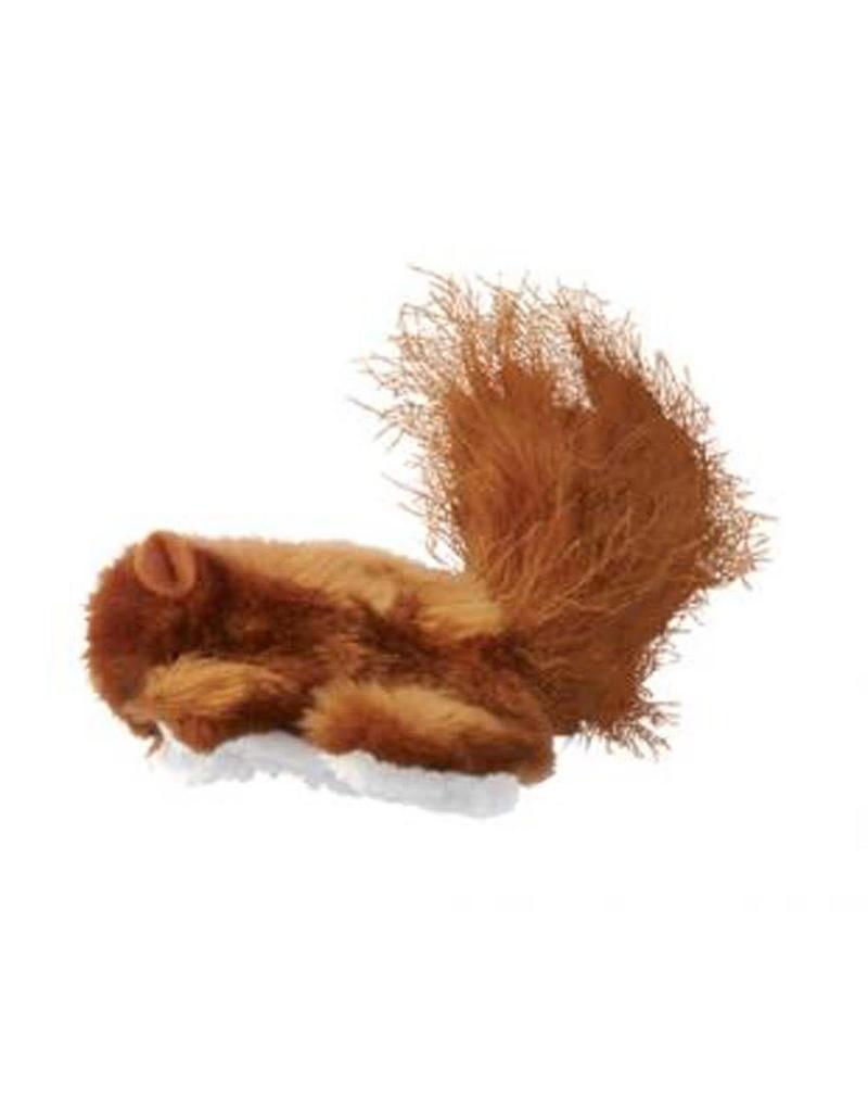 squirrel cat toy