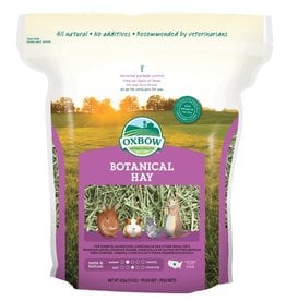 Oxbow Botanical Hay 15oz