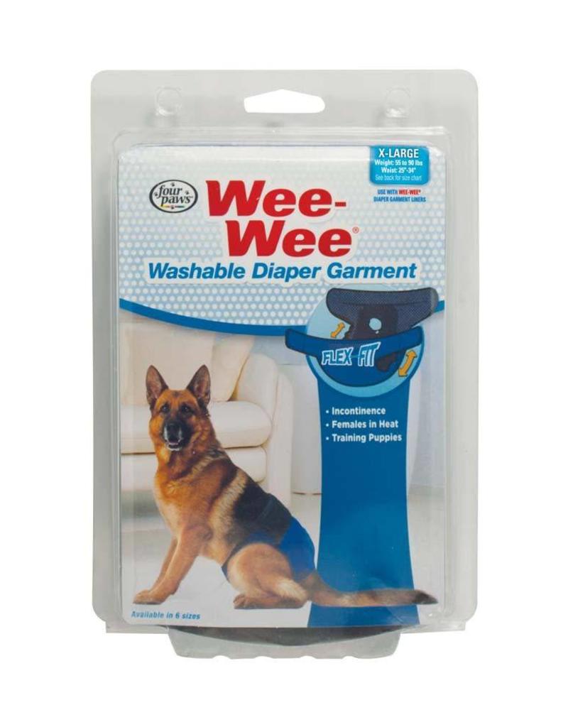 Wee Wee Washables 2025