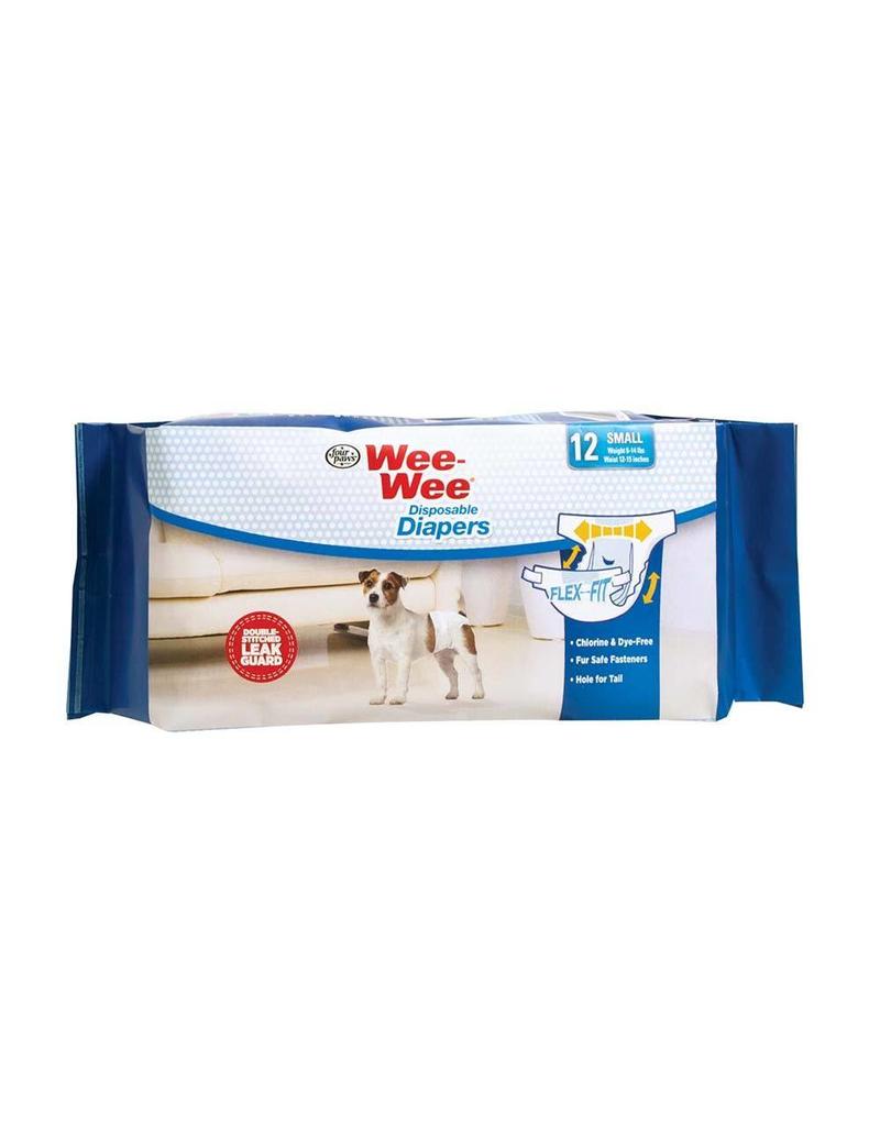 wee wee disposable diapers