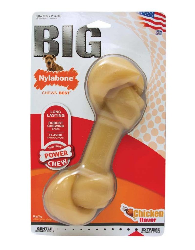 big nylabone