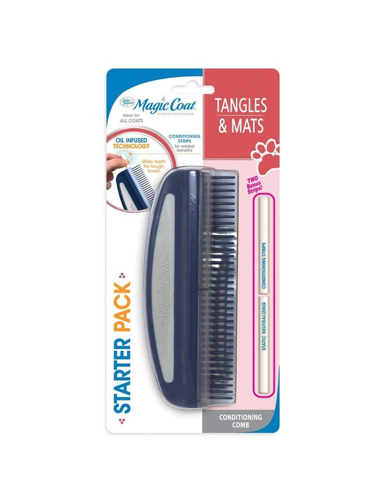 magic coat tangles and mats comb