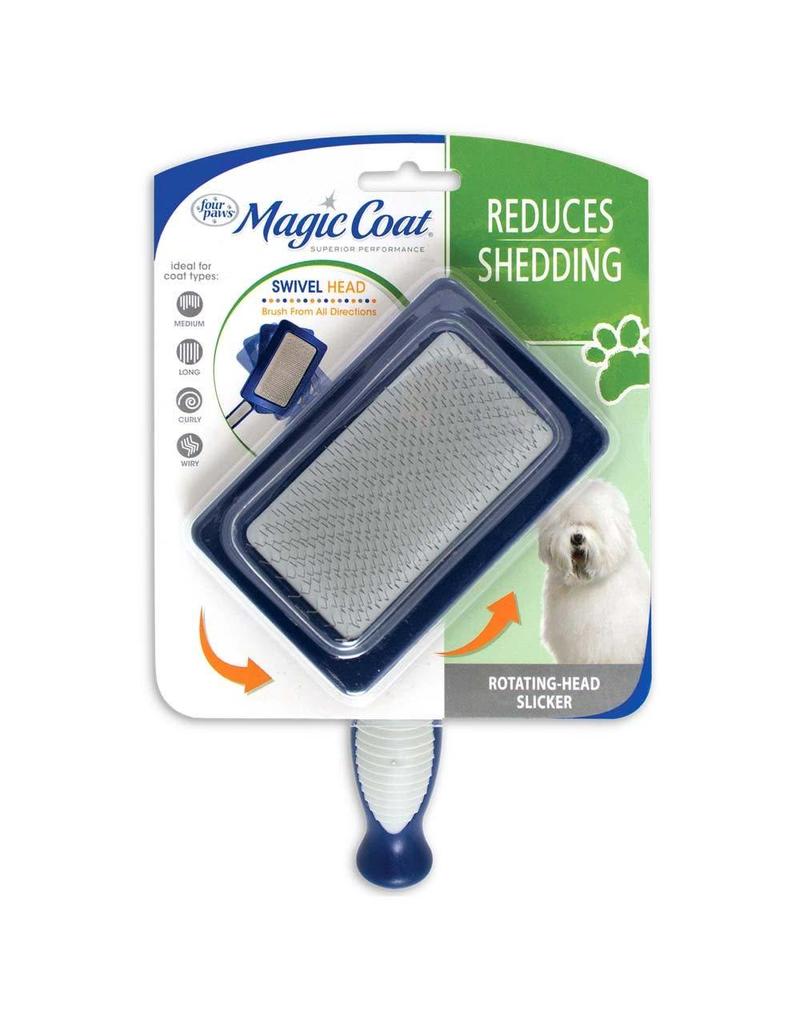 magic coat brush