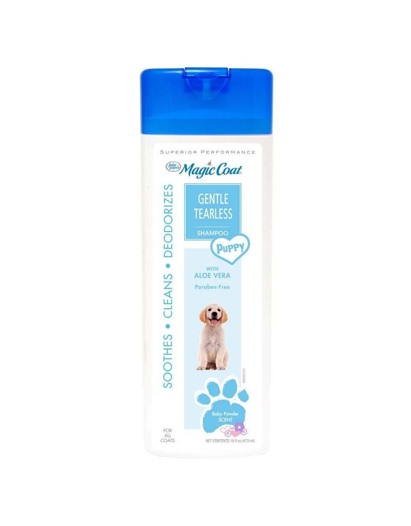 magic coat hypoallergenic shampoo