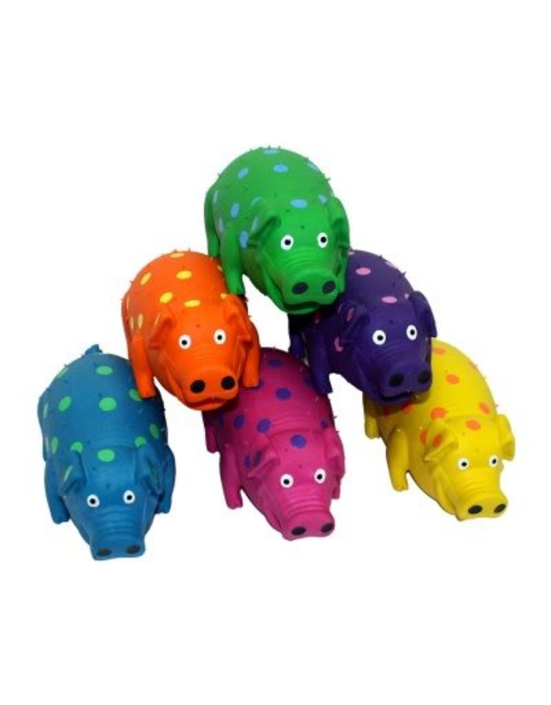 Multipet Globlets Pig 9in