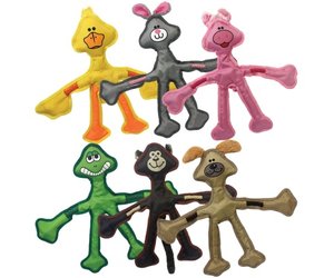 Multipet Skele-Ropes - Pet in the City