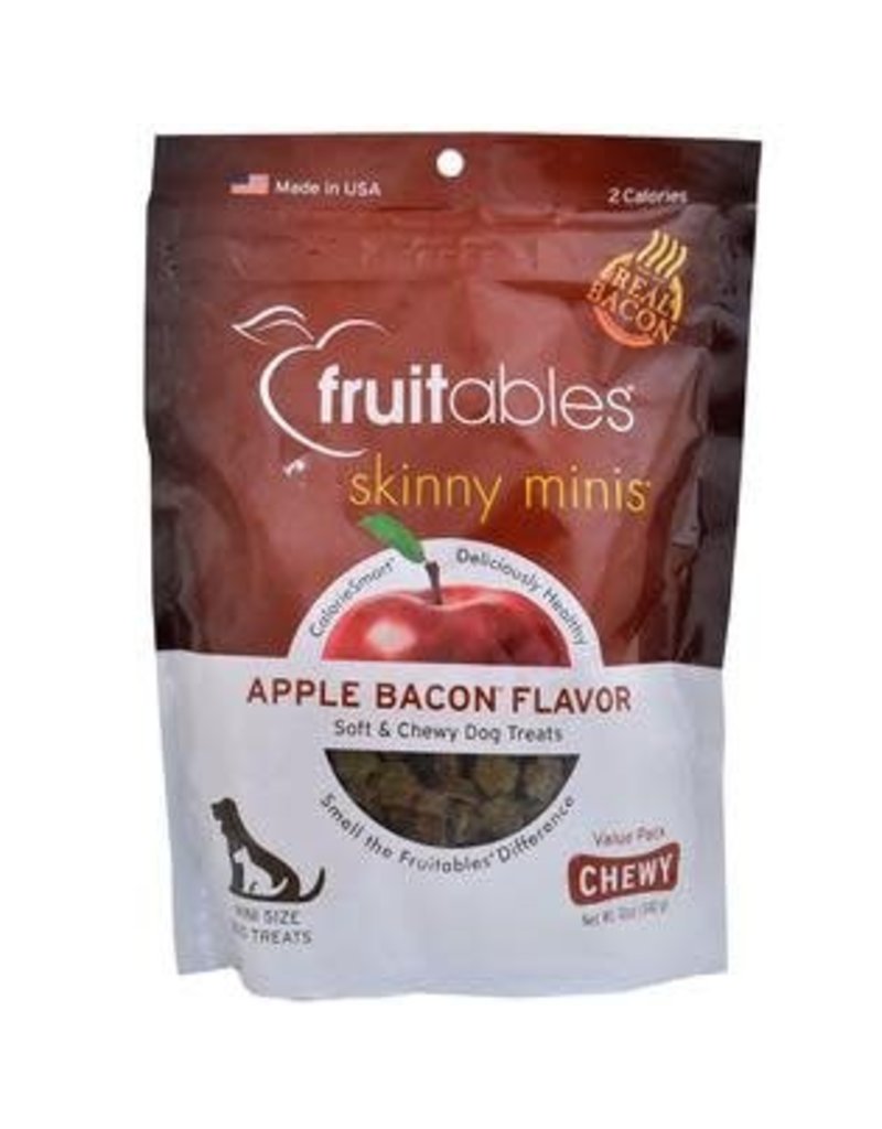 fruitables skinny minis apple bacon