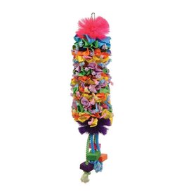 Prevue Pet Products Calypso Creations Dagwood Bird Toy