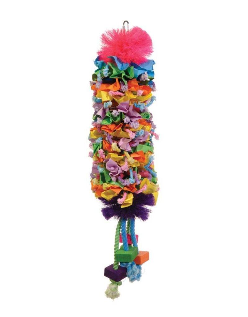 Prevue Pet Products Calypso Creations Dagwood Bird Toy