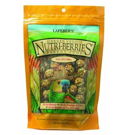 Lafeber's Garden Veggie Nutri-Berries Parrot 10oz