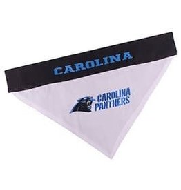 NFL Panthers Bandana L/XL