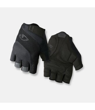Giro Tessa Gel Black S