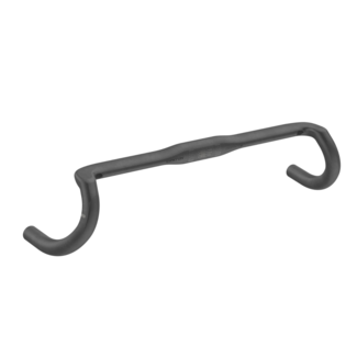 Pro Missile EVO J-Bend Carbon Black - Cycle Technique