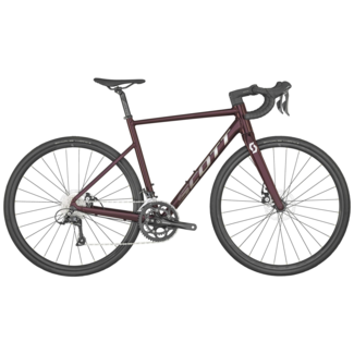 Scott Speedster 10 2024 - Cycle Technique